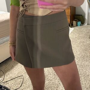 Zara skort